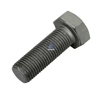 Болт DIESEL TECHNIC 9.11011
