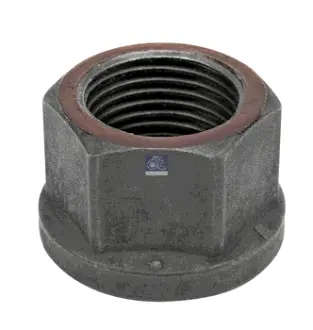 Гайка DIESEL TECHNIC 9.12019