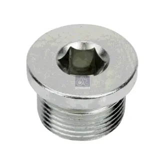 Пробка DIESEL TECHNIC 9.29010