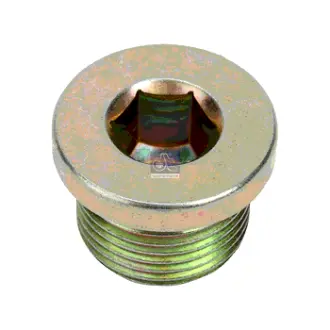 Пробка DIESEL TECHNIC 9.29011