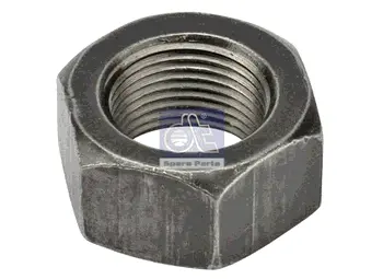Гайка DIESEL TECHNIC 9.35004