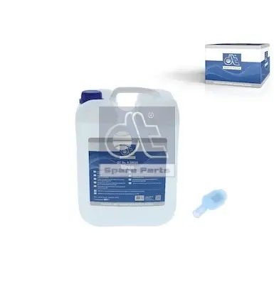 Сечовина ADBLUE DIESEL TECHNIC 958020 (фото 1)