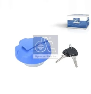 Кришка бака DIESEL TECHNIC 969018