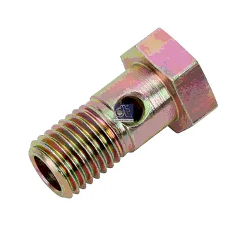 Паливний клапан DIESEL TECHNIC 9.75007