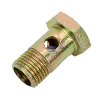 Паливний клапан DIESEL TECHNIC 9.75009
