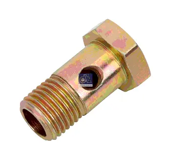 Паливний клапан DIESEL TECHNIC 9.75010