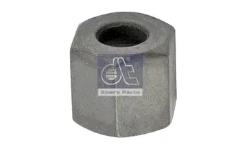 Кріплення TEKALAN, M12x1,5 внутрішній, дріт 6x1 DIESEL TECHNIC 9.75038