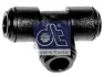 З\'єднувач пневматичний DIESEL TECHNIC 9.85866 (фото 1)