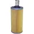 Hydraulic filter, cartridge. Фильтр гидравлический, вставка DIGOEMA DGMH1803 (фото 1)