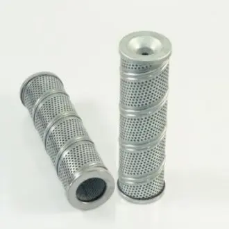 Hydraulic filter, cartridge. Фильтр гидравлический, вставка DIGOEMA DGMH9620