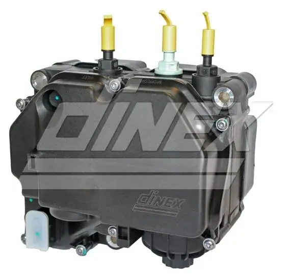 Модуль помпи DeNOx DINEX 2AP002 (фото 1)