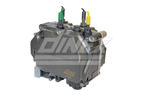 Модуль розподілу DeNOx RVI C, D, K, T VOLVO FH, FH II, FH III, FH16 II, FH16 III, FM, FM II, FM III, FMX II, FMX III 10.82- DINEX 8AP000