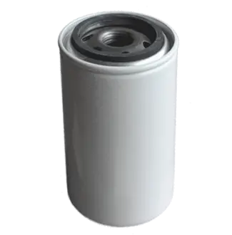 Oil filter, Spin-On. Фильтр масляный, накручиваемый DITCH WITCH 195814