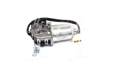 Моторедуктор склоочисника Газель БІЗНЕС (5 конт.) ДК DK 0 390 243 201