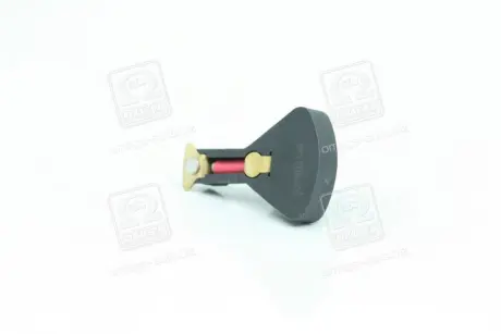 Бігунок ВАЗ 2108-09 бесконт. з резист. ДК DK 040.3706.020