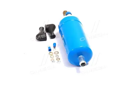 Електробензонасос ГАЗ (ЗМЗ 406) (штуцер) зовнішній ДК DK 0 580 464 044