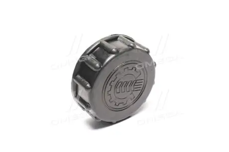 Кришка бака палив. МТЗ пластм. ДК DK 082-1103010