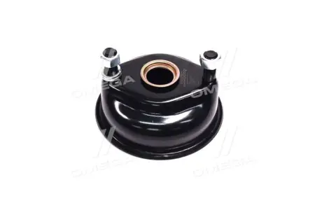 Кришка енергоакк. КамАЗ тип 20 ДК DK 100.3519120/25