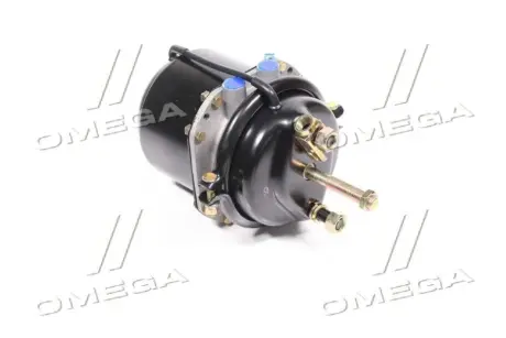 Камера гальм. з пружинним енергоакк (тип 24-24 в зб.) STANDARD ДК DK 100.3519200-3 STD
