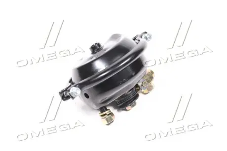 Камера тормозная для оси с барабанным тормозом тип 24 (ДК) DK 100.3519210