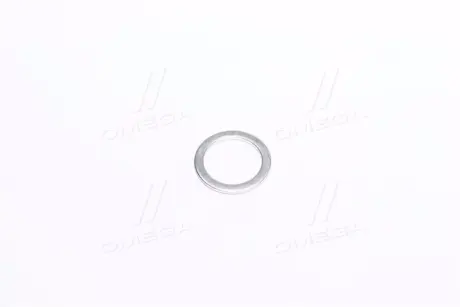 Шайба насоса оливного (18х24х1,5) алюм. <ДК> DK 1/02599/60-Ал