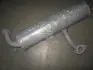 Глушитель СЛАВУТА, без трубы <ДК> DK 1102120100903 (фото 1)