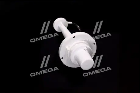 Електродвигун. омивача КАМАЗ у зборі (морква) 24В.10В ДК DK 1112.5208100