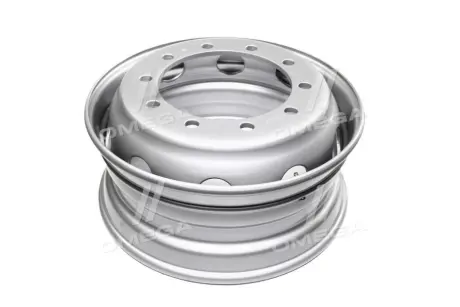 Диск колесный 22,5х8,25 10х335 ET 165 DIA281 <ДК> DK 11766901