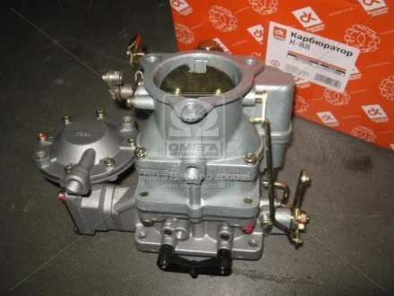 Карбюратор К-88 <ДК> DK 1301107010