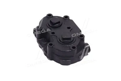 Головка компрес. ЗІЛ у зб. ДК DK 1303509039