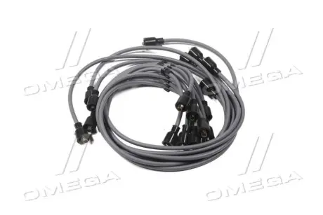 Дріт запалювання ГАЗ 53. ЗІЛ 130 ЕPDM компл. DK 130370708001