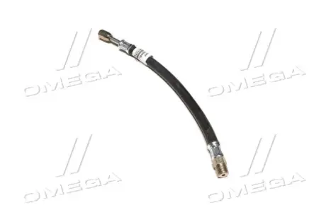 Шланг центрифуги ЗІЛ 130 гнучкий в зб. ДК DK 1303810040А