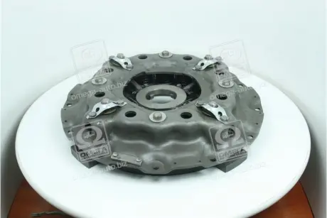 Диск зчеплення натискний КамАЗ у зб. (кошик) ДК DK 14.1601090-10