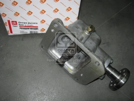 Опора важеля КПП КАМАЗ у зб. <ДК> DK 14170220010