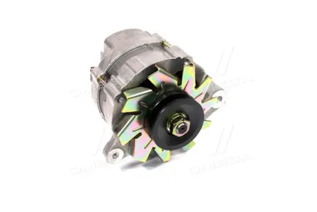 Генератор ГАЗ-53, 3307, КАВЗ дв.ЗМЗ-511.10 14В 65А <ДК> DK 16213701000