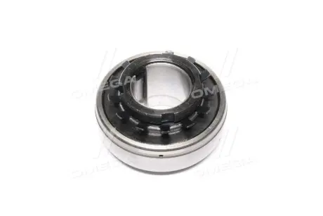 Підшипник ЕК10Т2С17 ДК DK 1680206