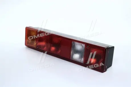 Ліхтар ГАЗ 3302 задн. ДК DK 171371600001