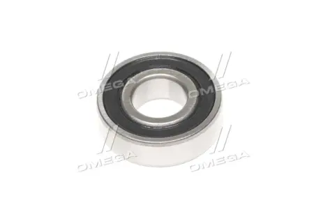 Підшипник (6204-2RS) керм. упр. ГАЗ. вентилятор Т-25 ДК DK 180204