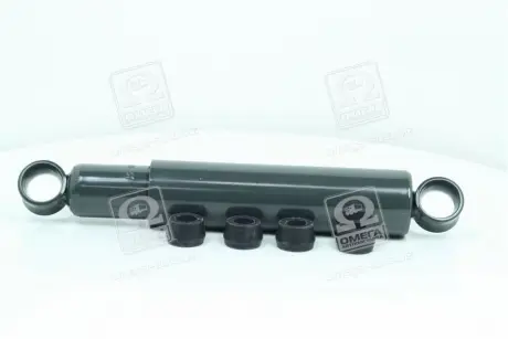 Амортизатор ВАЗ 2101-07 підв. задн. з втулкою. ДК DK 2101291540201