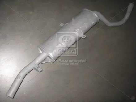 Глушник ВАЗ 2104 <ДК> DK 2104120100503