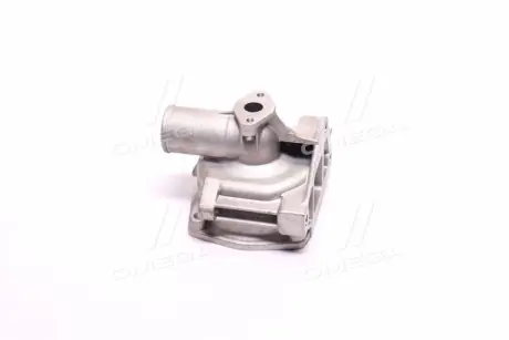 Корпус насоса водяного ВАЗ 2101-07 (кришка помпи) ДК DK 210731307015