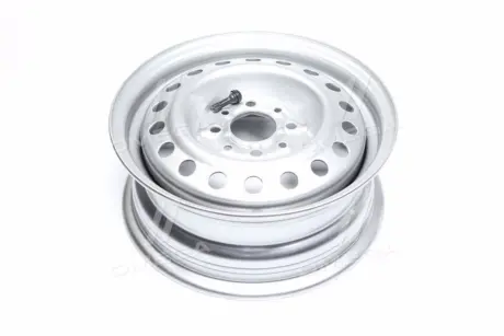 Диск колісний 13Н2х5.0J ВАЗ 2108 Standard ДК DK 2108310101503