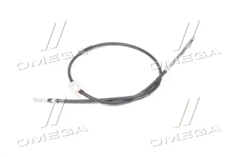 Трос ручного гальма ВАЗ 2108 ДК DK 2108350818002