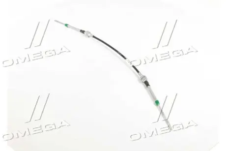 Трос газу МТЗ 780 мм ДК DK 21100501