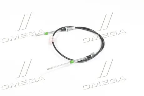 Трос газу МТЗ 1540 мм ДК DK 21100502