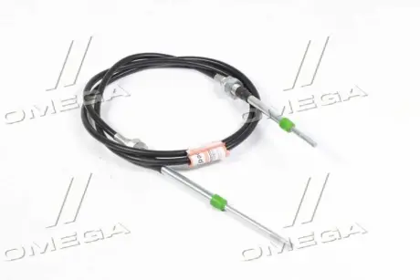 Трос газу МТЗ 1960 мм ДК DK 21100504