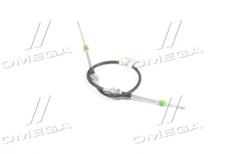 Трос газу МТЗ 920 мм ДК DK 21100505