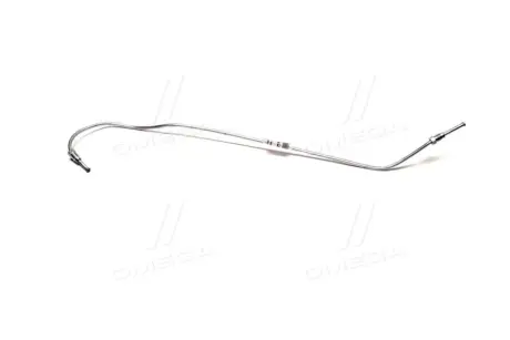 Трубка тормозная ВАЗ 2110 передняя левая <ДК> DK 21103506050