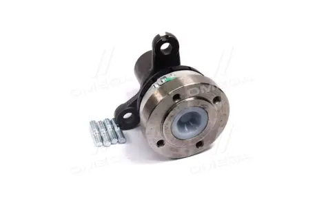 Фланець вала карданного ВАЗ 21213 коробки роздавальної проміжний з чохлом DK 212132202018