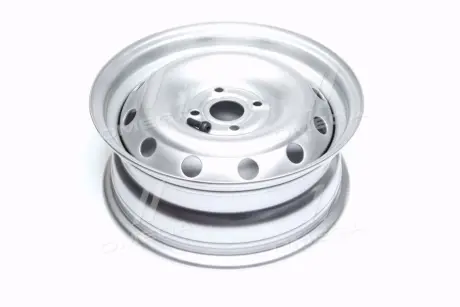 Диск колісний 15х6.0J 4x100 Et 45 DIA 54.1 Toyota Corolla (в упак.) ДК DK 220310101503TY